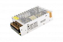 Блок питания для светодиодов 220/12V 100W, IP20 сетка — купить оптом и в розницу в интернет магазине GTV-Meridian.