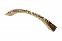 Ручка AVELI 96 мм, старое золото — купить оптом и в розницу в интернет магазине GTV-Meridian.